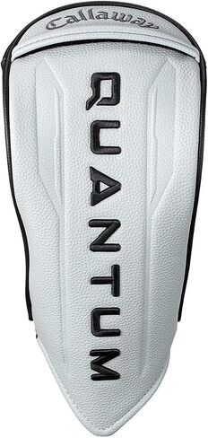 غطاء رأس Callaway Quantum Driver الجديد لعام 2026 in Kuwait