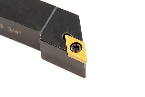 Shars 1/2 "LH SDJC قفل لولبي صغير حامل أدوات إدراج إيجابي DCMT 404-1830 P] in Kuwait