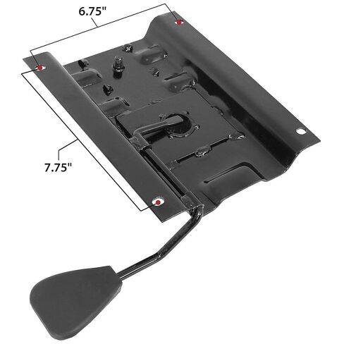 مكتب BenchPro Urethane والصياغة ورئيس المهام in Kuwait