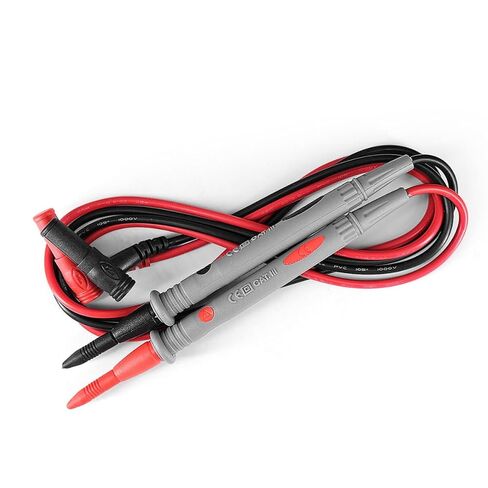 Alipis LED Light Tester الولايات المتحدة التوصيل للإضاءة الخلفية للتلفزيون وخرز مصباح LED مع تصحيح الجهد التلقائي تصميم مضغوط ABS والمواد المطاطية لاختبار التلفزيون in Kuwait