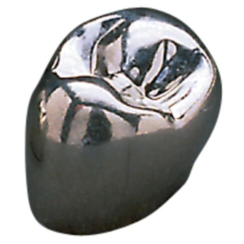 3M ESPE 3M-U59 ISO-Form Second Bicuspid Crown, Upper Left (Pack of 5) in Kuwait