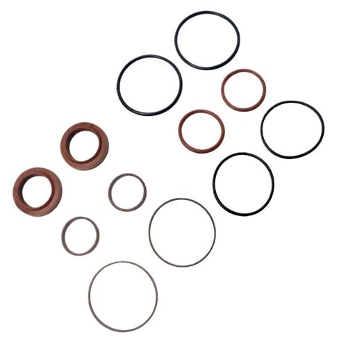 طقم ختم أسطوانة تقليم الطاقة مجموعتان 3889956 متوافق مع فولفو Penta DPS-A SX-A يستبدل 3889954 3889955 3889957 3889958 3889959 in Kuwait