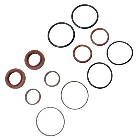 طقم ختم أسطوانة تقليم الطاقة مجموعتان 3889956 متوافق مع فولفو Penta DPS-A SX-A يستبدل 3889954 3889955 3889957 3889958 3889959 in Kuwait