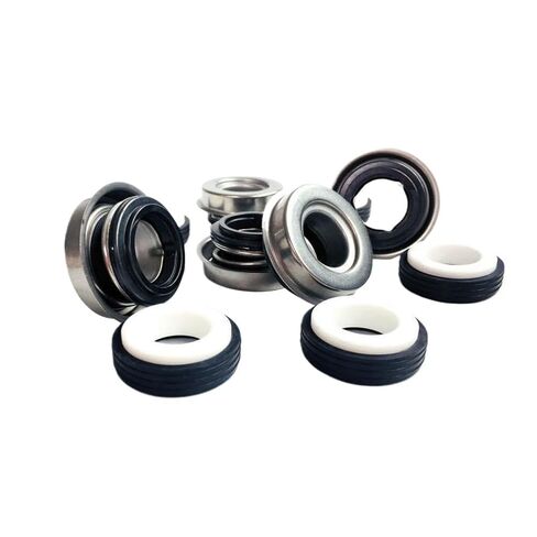 Mechanical Seal F-1/2 Inch F-5/8 Inch F-3/4 Inch F-1 Inch BT-A2 Material CAR CER NBR(F-0.75Inch) in Kuwait