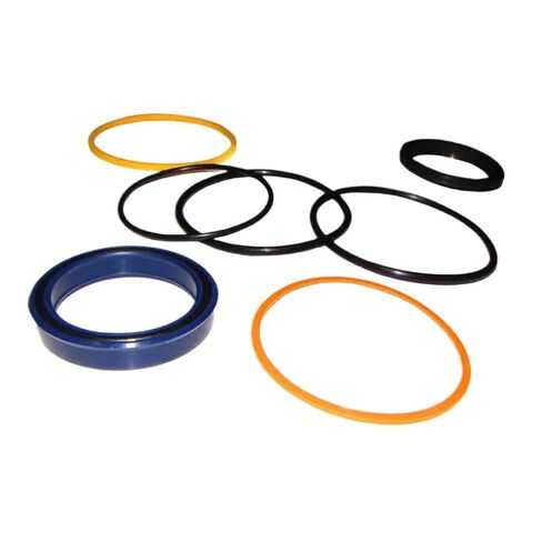 Lift Cylinder Seal Kit 7135559 Compatible with Bobcat Skid Steer Loader 773 S175 S185 S205 T190 5600 5610 in Kuwait