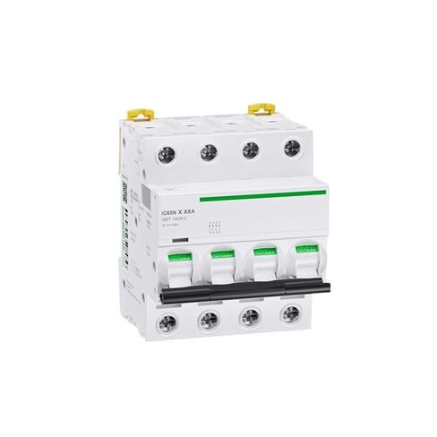 Household Miniature Circuit Breaker Switch Ic65N A9 C Type 2P4Pc16A Air(IC65N2PC25A) in Kuwait