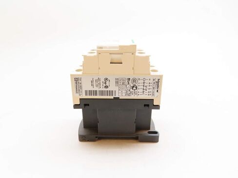 شنايدر CAD32G7 مرحل التحكم 120V-AC in Kuwait
