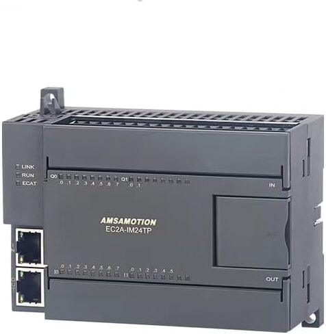 EC2A-IM24TP Optocoupler Isolation PNP ترانزستور 1A/Point DO Output in Kuwait
