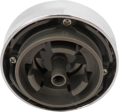 Xspeedonline DC64-03186A Laundry Appliance Control Knob 1Pcs for Sam-sung Washer/Dryer Models WF45N5300AV/US-00 WF45N5300AW/US-00 WF45N5300AW in Kuwait