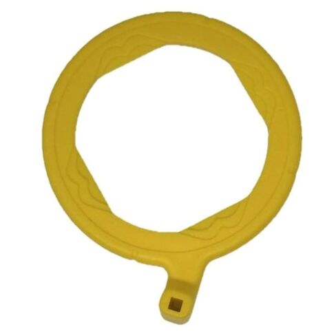 Dental X-Ray Positioning Aiming Ring Posterior – Compatible with XCP/BAI #54-0860 – Interchangeable with Rinn & Flow Systems - Yellow (1) in Kuwait