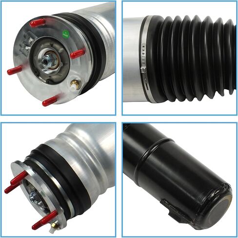 Front Right Shock Absorber with ADS/EDC Compatible with 2013-2022 Land Rover Range Rover L405, Range Rover Sport L494, Replacement for OE LR038801 DPLA3C285 in Saudi Arabia