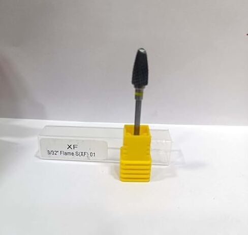 Dental Trimmer 3/32'' Flame S (XF-01) 1PC in Kuwait