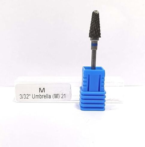 Dental Trimmer 3/32'' Umbrella (M-21) 1PC in Kuwait