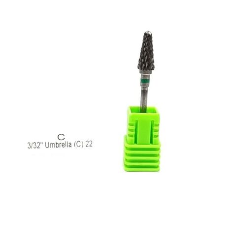 Dental Trimmer 3/32'' Umbrella (C-22) 1PC in Kuwait