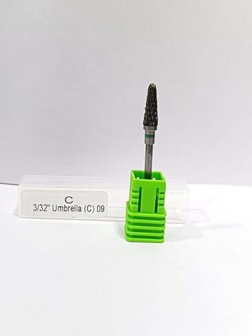 Dental Trimmer 3/32'' Umbrella (C-09) 1PC in Kuwait