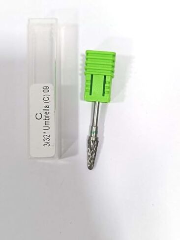 Dental Trimmer 3/32'' Umbrella (C-09) 1PC in Kuwait