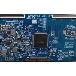 T500QVN03.0 CTRL 50T32-C0A لوحات معدات اللوحة اختبار in Saudi Arabia