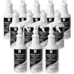 Spartan Tough Duty RTU Handi Spray - Qt, 12/cs in Kuwait