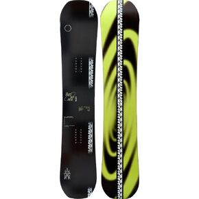 K2 Hypnotist Freestyle Park Snowboard in Kuwait