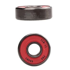Bearings Professional High Speed Roller Skates for Powerslide Level ABEC-9 608RS Skating Bear Non-Oil Precise Bearing in Saudi Arabia