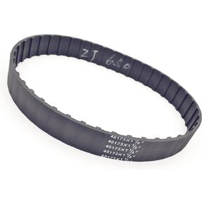 Lfang-توقيت أحزمة آلة الطحن X6325-2j650 حزام متزامن 40173 X 1 1/8 "2j650 42 أسنان، قوي ومتين in Kuwait
