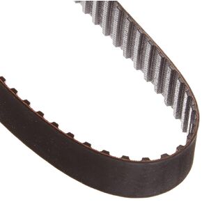 حزام توقيت PowerGrip من Gates 240L100، خفيف، مسافة 3/8 بوصة، عرض 1 بوصة، 64 سنًا، طول الملعب 24.00 بوصة in Kuwait