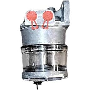 2656086 Fuel Water Separator Assembly Fits for Engine 1004-4 1004-40 1004-42 1006-6 1006-60 1104C-44 in Kuwait