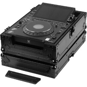 حافظة Odyssey Road Case Series CDJ-3000X باللون الأسود in Kuwait