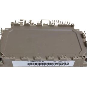 Power Module 7MBR50VB120-50 in Kuwait