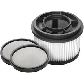 Replacement Parts Pre Post Filter Accessories,Compatible for Dreame T10 / T20 / T20 Pro / T30 / T30 Neo / R10 / R10 Pro / R20(D) in Saudi Arabia