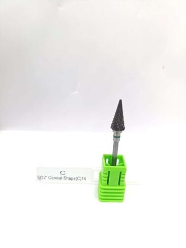 Dental Trimmer Canical Shape (C-14) 1PC in Kuwait