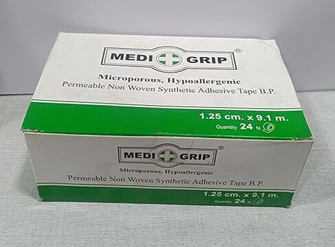 Transparent Surgical Paper Tape Waterproof, in Kuwait