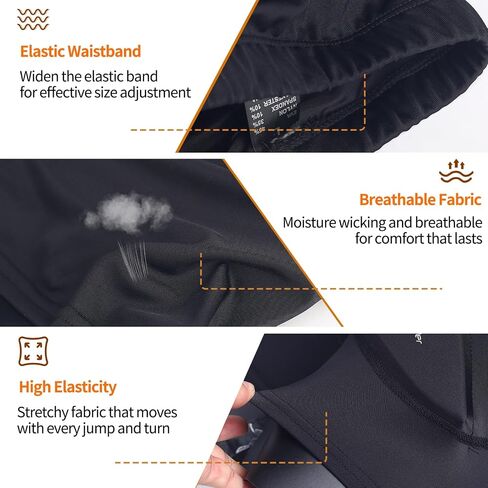 Kids Butt Padded Shorts for Skating Skateboarding, 3D Protection Crash Pad Impact Gear Pants for Butt Hips Tailbone in Kuwait