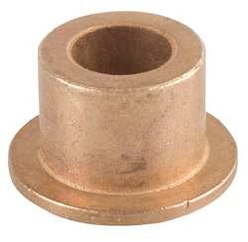 Flanged Bearing, I.D. 5/16, L 3/8, PK3 in Saudi Arabia