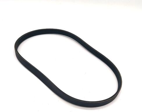 Conveyor Belt 325J6 325J8 325J10 325J7 PJ826 Length 826mm Multi Ribbed Drive Belt Rubber Drive Belts Toy (Size : 10ribs) in Kuwait