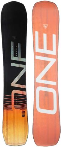 Rossignol One Snowboard 2026 in Kuwait