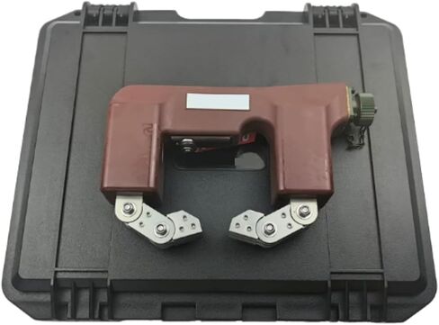 My-2 Magnetic Particle Flaw Detector Magnetic Particle Testing Machine in Kuwait