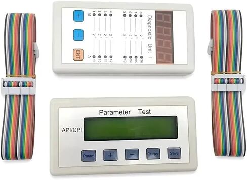 Pt MC2 Debugging Tool Elevator Parts Service Tool Diagnostic Instrument for Thyssen Elevator Type I Fault Operating System in Kuwait