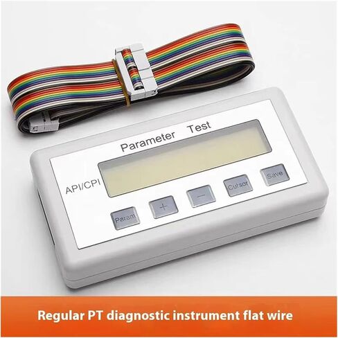 Pt MC2 Debugging Tool Elevator Parts Service Tool Diagnostic Instrument for Thyssen Elevator Type I Fault Operating System in Kuwait