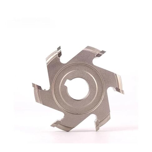 Edge Banding Cuttering Fine Trimming Cuttering Edge Banding Machine Tools for Woodworking(R1.5,Right,56x20xH14x6Z) in Kuwait