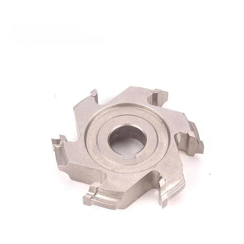 Edge Banding Cuttering Fine Trimming Cuttering Edge Banding Machine Tools for Woodworking(R1.5,Left,56x20xH14x4Z) in Kuwait
