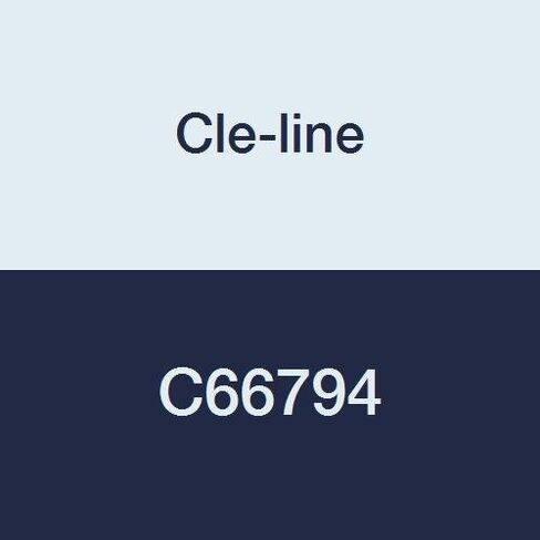 مجموعة كوليه سريعة التثبيت C66794 من Cle-Line مع قالب مكون من قطعتين in Kuwait