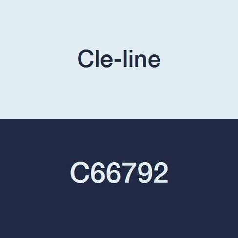 Cle-Line C66792 Quick-Set Collet Assembly with 2-Piece Die in Kuwait