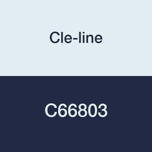مجموعة كوليه سريعة التثبيت C66803 من Cle-Line مع قالب مكون من قطعتين in Kuwait