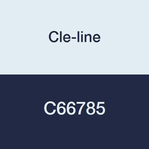 مجموعة كوليه سريعة التثبيت C66785 من Cle-Line مع قالب مكون من قطعتين in Kuwait