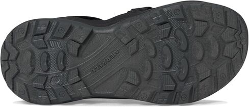 صندل Merrell للسيدات Speed ​​Fusion Sport Rmx، أسود، 10 in Kuwait