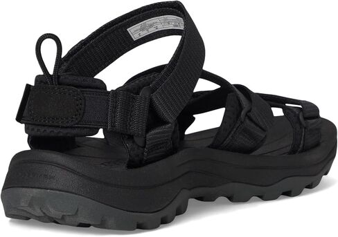 صندل Merrell للسيدات Speed ​​Fusion Sport Rmx، أسود، 10 in Kuwait