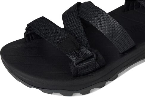 صندل Merrell للسيدات Speed ​​Fusion Sport Rmx، أسود، 10 in Kuwait