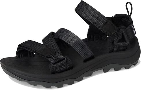 صندل Merrell للسيدات Speed ​​Fusion Sport Rmx، أسود، 10 in Kuwait