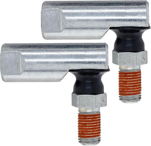 CUB CADET 923-0448A وصلة كروية LT1045 LT1046 LT1050 LTX1040 LTX1042 جزازات 2-Pack in Kuwait